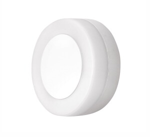 SABANETA Biały 9W 3000K IP65 Kinkiet zewnętrzny Luces Exclusivas LE71394