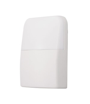 SANLUCAR Biały 6W 3000K IP65 Kinkiet zewnętrzny Luces Exclusivas LE71398