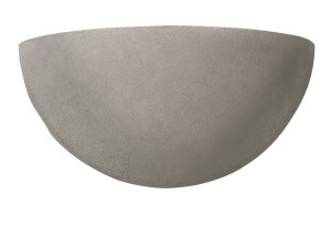 ESTRELLA Szary 6W 3000K IP65 Kinkiet zewnętrzny Luces Exclusivas LE71413