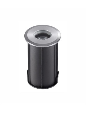 MAZARRON LED 1W 3000K IP67 Lampa wpuszczana zewnętrzna Luces Exclusivas LE61594