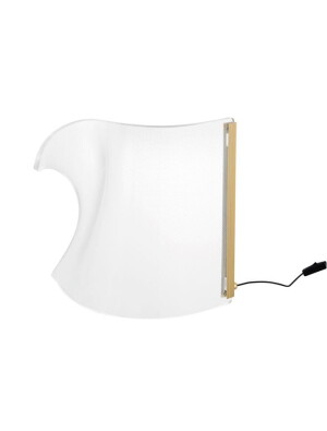 CALI Złota 6W 3000K Lampa stołowa Luces Exclusivas LE41367