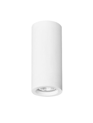 ELDORADO Biały GU10 Downlight Luces Exclusivas LE61503