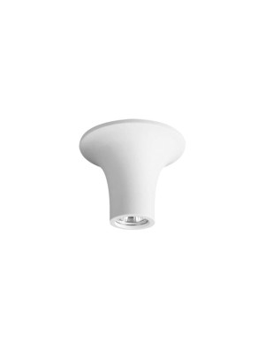 ELDORADO Biały GU10 Downlight Luces Exclusivas LE61505