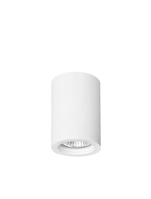 ELDORADO Biały GU10 Downlight Luces Exclusivas LE61506