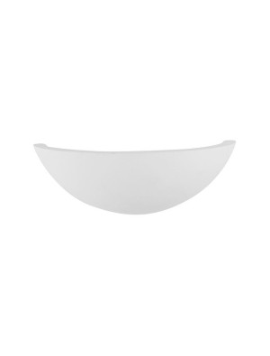 CORNELLA Biały LED 4W 3000K Kinkiet ścienny Luces Exclusivas LE61494