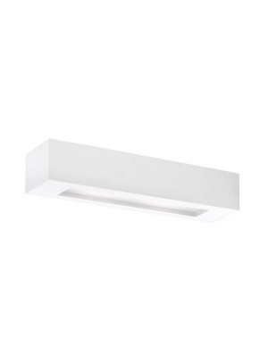 COQUIMBO Biały E14 Kinkiet ścienny Luces Exclusivas LE61501