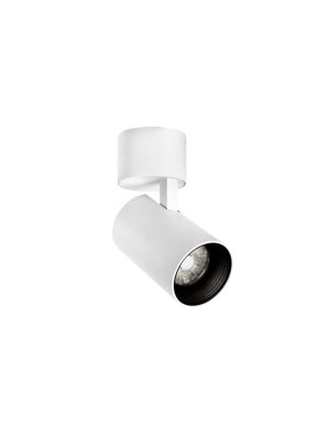 COLMENAR Biały LED 10W CRI90 3000K Spot Luces Exclusivas LE61472