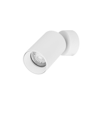 CLORINDA Biała GU10 Spot Luces Exclusivas LE61462
