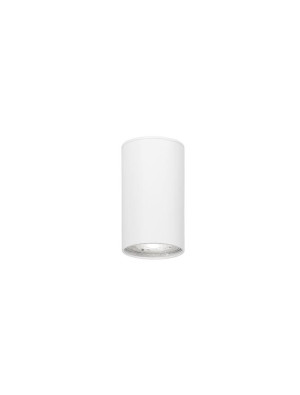 CARUPANO Biały śr. 5,6cm. GU10 Downlight Luces Exclusivas LE61436