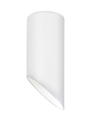 CEBALLOS Biały śr. 6cm. GU10 Downlight Luces Exclusivas LE61443