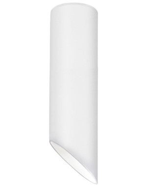 CEBALLOS Biały śr. 6cm. GU10 Downlight Luces Exclusivas LE61444