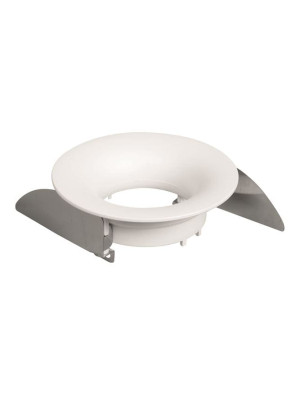 CABUDARE Biały GU10 Oczko sufitowe Luces Exclusivas LE61412