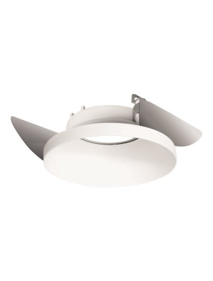 CANTAURA Biały GU10 Oczko sufitowe Luces Exclusivas LE61414