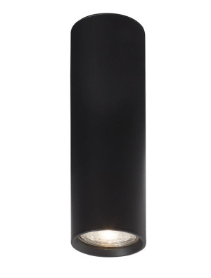 CARTANAL Czarny śr. 6cm. GU10 Downlight Luces Exclusivas LE61435