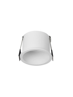 BOSCONIA Biały GU10 Oczko sufitowe Luces Exclusivas LE61408