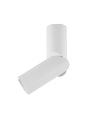 ACARIGUA Biały LED 6W UGR