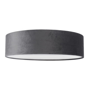 Aldona Popielaty śr. 38cm. 2xE27 Lampa sufitowa Rabalux 3860