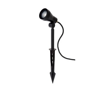SPIKE lampa zewnętrzna spotlight LUCIDE 27882/05/30