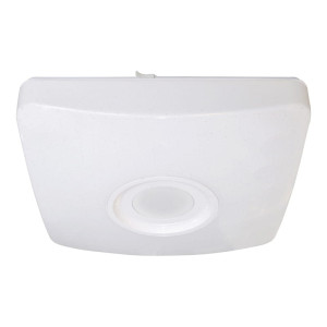 Murry Głośnik Bluetooth LED RGB 18W 3000-6000K Efekt gwiażdzisty Plafon z pilotem Rabalux 4682
