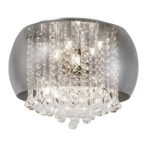 Ninelle Chrom 6xG9 Lampa sufitowa Rabalux 3598