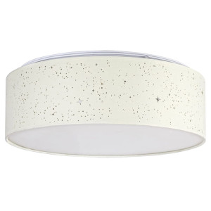 Otilia Kremowy LED 22W 3000K Lampa sufitowa Rabalux 3308
