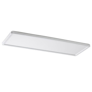 Pavel LED podświetlenie tylne 22W 4000K szer. 58cm Lampa sufitowa Rabalux 3278
