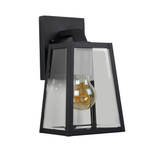 MATSLOT kinkiet zewnętrzny wys. 24,6cm LUCIDE 29828/01/30