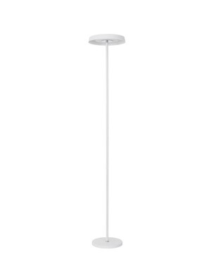 OCUMARE Biały LED 18W 3000K ściemnialna Lampa podłogowa stojąca Luces Exclusivas LE42514