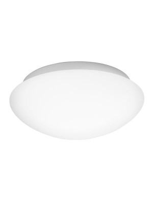 MACHALI Biały śr. 38cm. 2xE27 IP44 Plafon łazienkowy Luces Exclusivas LE42451