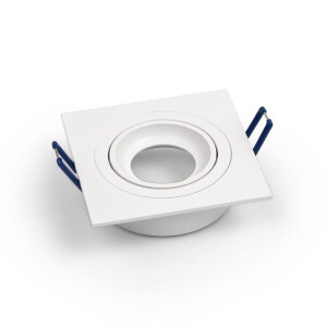 CROSTI MODI SQ WHITE OXYLED 1502005 biały ( 4 szt. dostępnych od ręki. Wysyłka 24 h. )