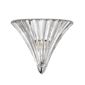 CASEROS Chrom E14 Kinkiet ścienny Luces Exclusivas LE42304