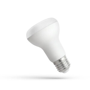 LED R63 E27 230V 8W NW 4000K