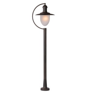 ARUBA lampa stojąca rustykalny brąz Lucide 11873/01/97