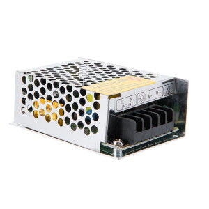 Zasilacz modułowy IP20 25W