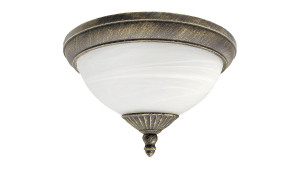 Madrid zewnętrzna lampa sufitowa Rabalux 8377