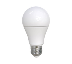 LED KROPLA DIM ściemnialna 7W E27 3000K Żarówka Trio 988-700