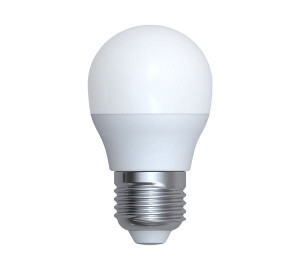 LED Kulka 4W E27 3000K Trio 986-40