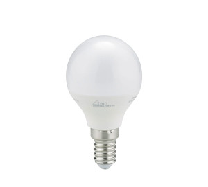 LED Kulka 4W E14 3000K Trio 983-40
