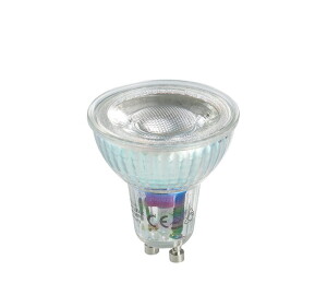 LED REFLEKTOR DIM Ściemnialny 5W 36° GU10 3000K Trio 956-5936