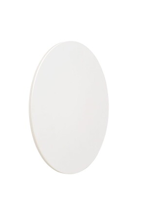 EKLYPS Biały LED sr.25 cm 9W 3000K Kinkiet
