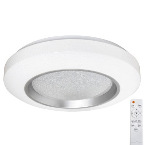 Taylor lampa sufitowa 38W LED z pilotem Rabalux 2298
