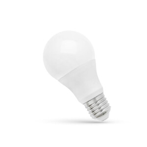LED GLS E27 230V 9W 800 lm WW 3000K Spectrum WOJ13902