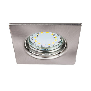 Rabalux Lite LED 1054 Chrom satyna Trójpak