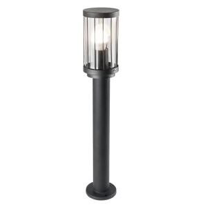 FIORD wys.50cm lampa zewnętrzna stojąca Polux 312310
