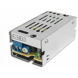 ZASILACZ MODUŁOWY 15W 12V 1,25A