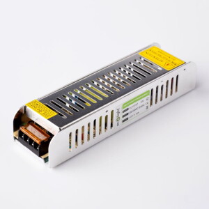 Zasilacz LED MODUŁOWY SLIM IP20 100W 12V
