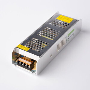 Zasilacz LED MODUŁOWY SLIM IP20 200W 12V