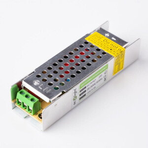 Zasilacz LED MODUŁOWY SLIM IP20 25W 12V