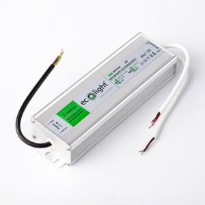 Zasilacz LED hermetyczny 200W IP67 12V