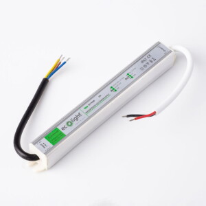 Zasilacz LED hermetyczny IP67 30W 12V